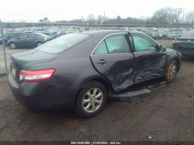 Photo 3 VIN: 4T1BF3EK9BU169993 - TOYOTA CAMRY 