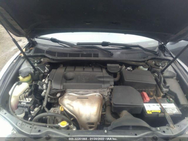 Photo 9 VIN: 4T1BF3EK9BU169993 - TOYOTA CAMRY 