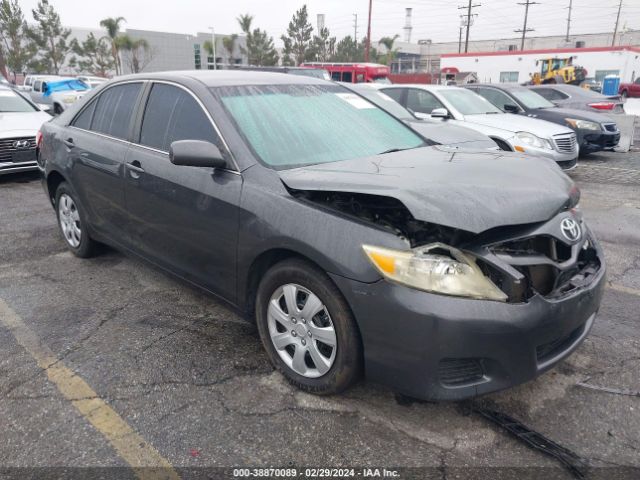 Photo 0 VIN: 4T1BF3EK9BU174000 - TOYOTA CAMRY 