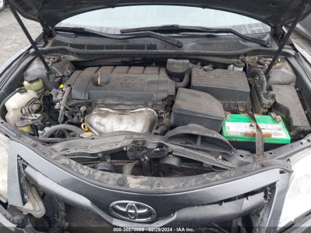 Photo 9 VIN: 4T1BF3EK9BU174000 - TOYOTA CAMRY 