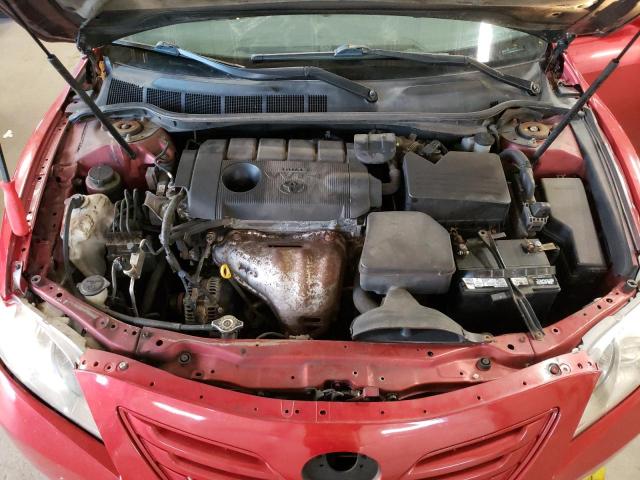 Photo 10 VIN: 4T1BF3EK9BU174319 - TOYOTA CAMRY BASE 