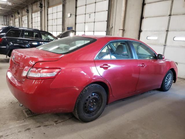 Photo 2 VIN: 4T1BF3EK9BU174319 - TOYOTA CAMRY BASE 