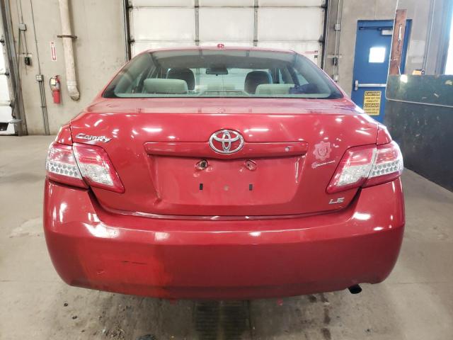 Photo 5 VIN: 4T1BF3EK9BU174319 - TOYOTA CAMRY BASE 