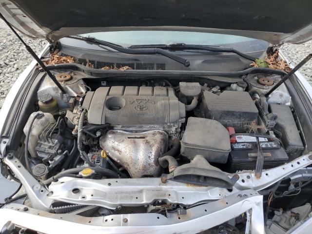 Photo 10 VIN: 4T1BF3EK9BU175518 - TOYOTA CAMRY BASE 