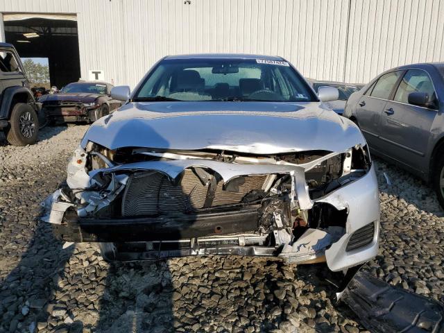 Photo 4 VIN: 4T1BF3EK9BU175518 - TOYOTA CAMRY BASE 