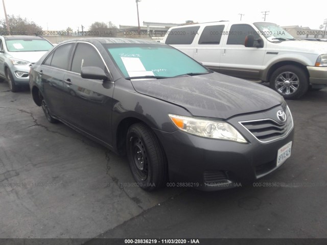 Photo 0 VIN: 4T1BF3EK9BU175972 - TOYOTA CAMRY 