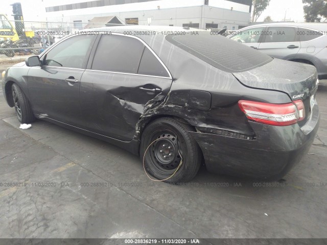 Photo 5 VIN: 4T1BF3EK9BU175972 - TOYOTA CAMRY 