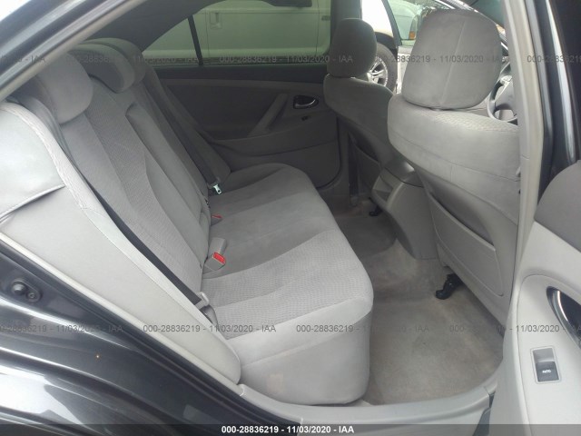 Photo 7 VIN: 4T1BF3EK9BU175972 - TOYOTA CAMRY 