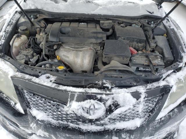 Photo 10 VIN: 4T1BF3EK9BU176605 - TOYOTA CAMRY 