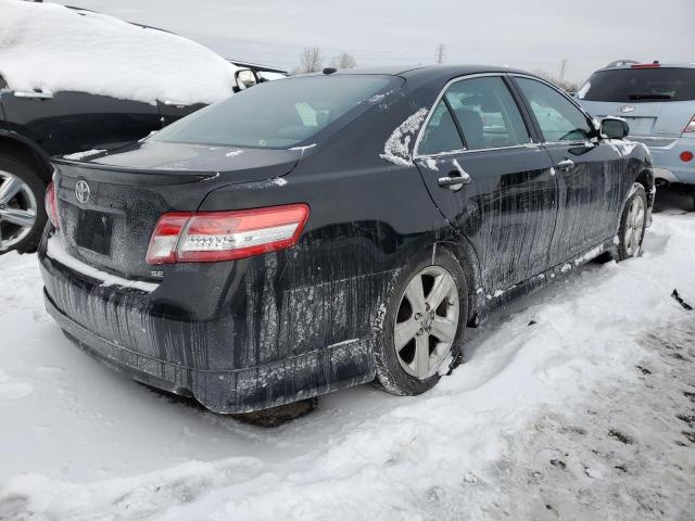 Photo 2 VIN: 4T1BF3EK9BU176605 - TOYOTA CAMRY 