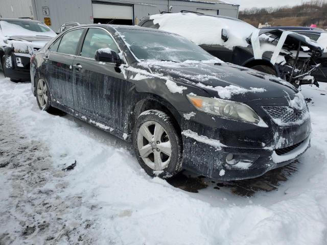 Photo 3 VIN: 4T1BF3EK9BU176605 - TOYOTA CAMRY 