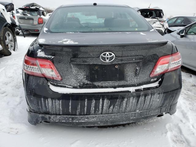 Photo 5 VIN: 4T1BF3EK9BU176605 - TOYOTA CAMRY 