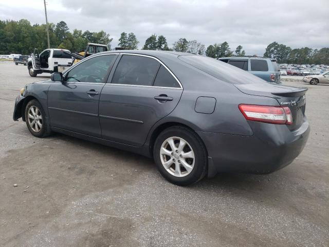 Photo 1 VIN: 4T1BF3EK9BU176636 - TOYOTA CAMRY 