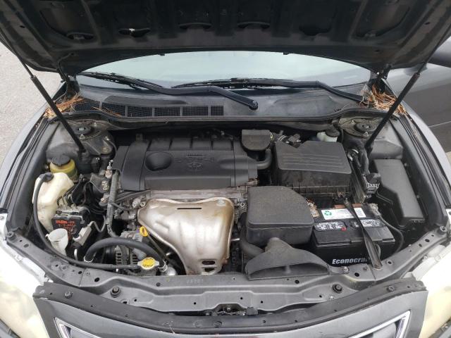 Photo 10 VIN: 4T1BF3EK9BU176636 - TOYOTA CAMRY 