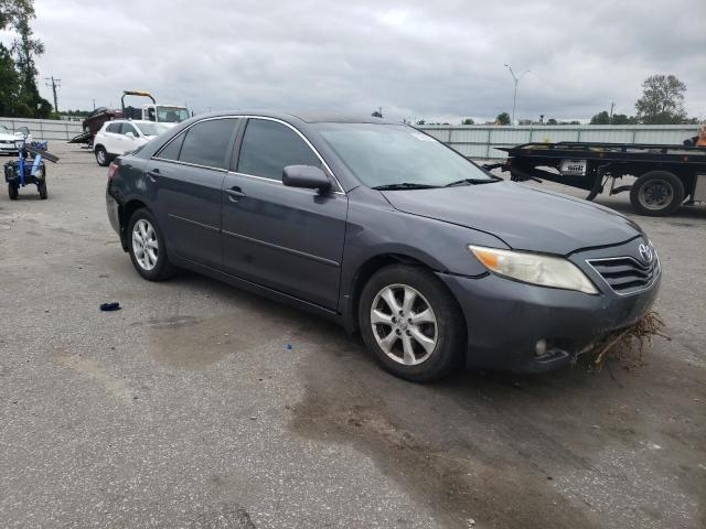 Photo 3 VIN: 4T1BF3EK9BU176636 - TOYOTA CAMRY 