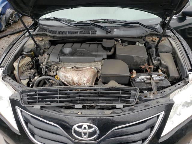 Photo 6 VIN: 4T1BF3EK9BU177561 - TOYOTA CAMRY BASE 