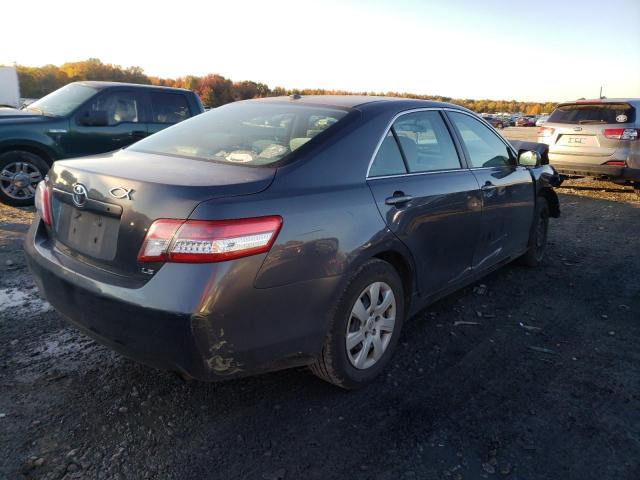 Photo 3 VIN: 4T1BF3EK9BU179875 - TOYOTA CAMRY BASE 