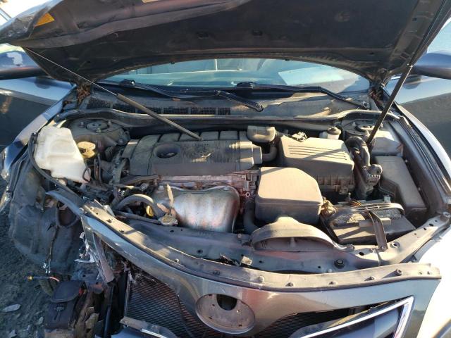 Photo 6 VIN: 4T1BF3EK9BU179875 - TOYOTA CAMRY BASE 