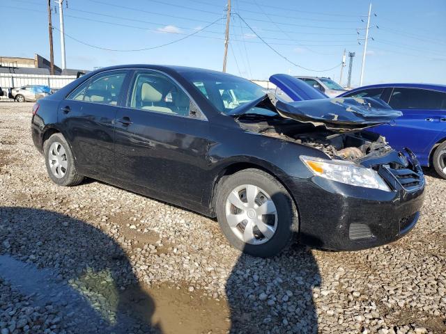 Photo 3 VIN: 4T1BF3EK9BU181755 - TOYOTA CAMRY BASE 