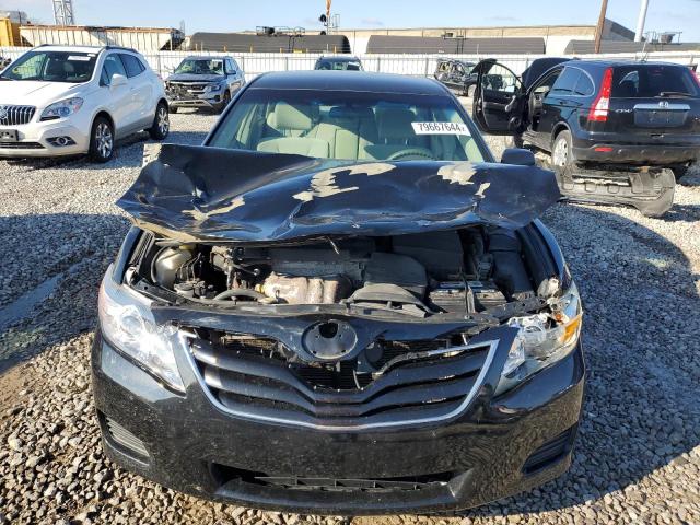 Photo 4 VIN: 4T1BF3EK9BU181755 - TOYOTA CAMRY BASE 