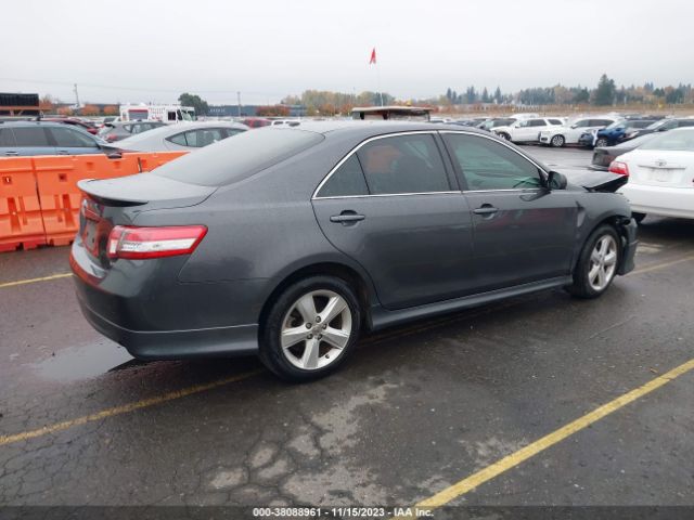 Photo 3 VIN: 4T1BF3EK9BU183117 - TOYOTA CAMRY 