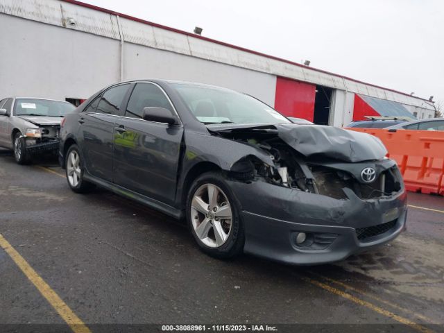 Photo 5 VIN: 4T1BF3EK9BU183117 - TOYOTA CAMRY 