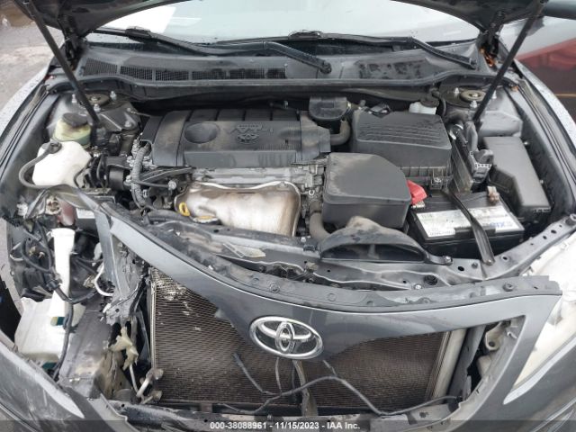 Photo 9 VIN: 4T1BF3EK9BU183117 - TOYOTA CAMRY 