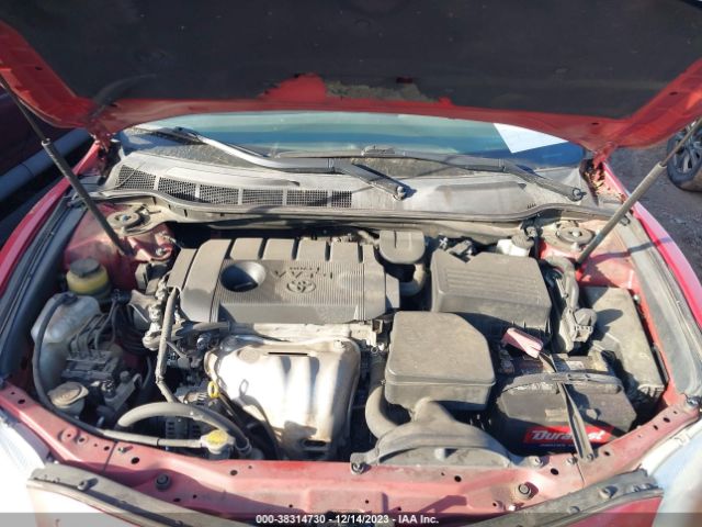 Photo 9 VIN: 4T1BF3EK9BU184431 - TOYOTA CAMRY 