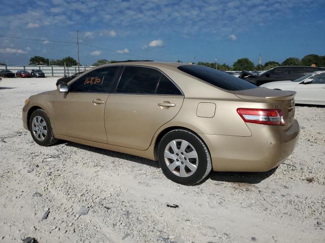 Photo 1 VIN: 4T1BF3EK9BU184588 - TOYOTA CAMRY 