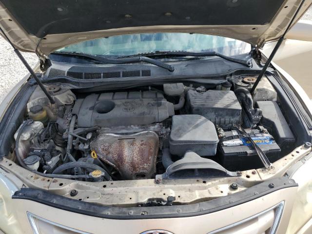 Photo 10 VIN: 4T1BF3EK9BU184588 - TOYOTA CAMRY 