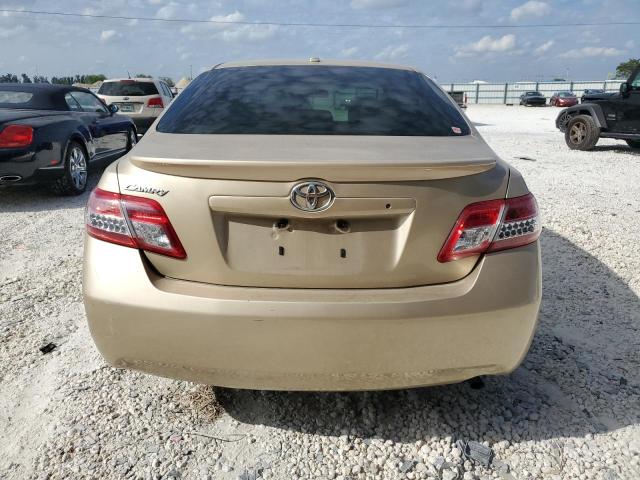 Photo 5 VIN: 4T1BF3EK9BU184588 - TOYOTA CAMRY 