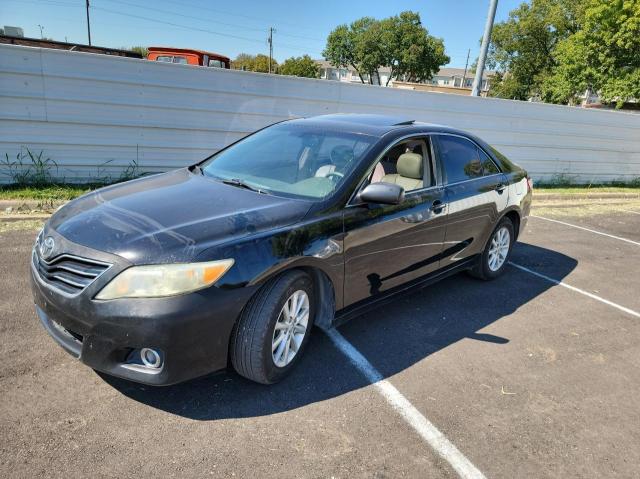 Photo 1 VIN: 4T1BF3EK9BU186647 - TOYOTA CAMRY BASE 