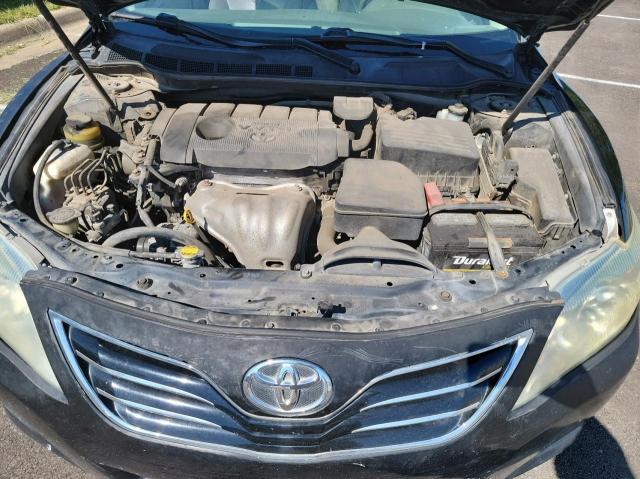 Photo 6 VIN: 4T1BF3EK9BU186647 - TOYOTA CAMRY BASE 