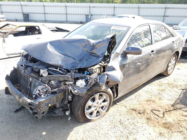 Photo 1 VIN: 4T1BF3EK9BU187300 - TOYOTA CAMRY BASE 