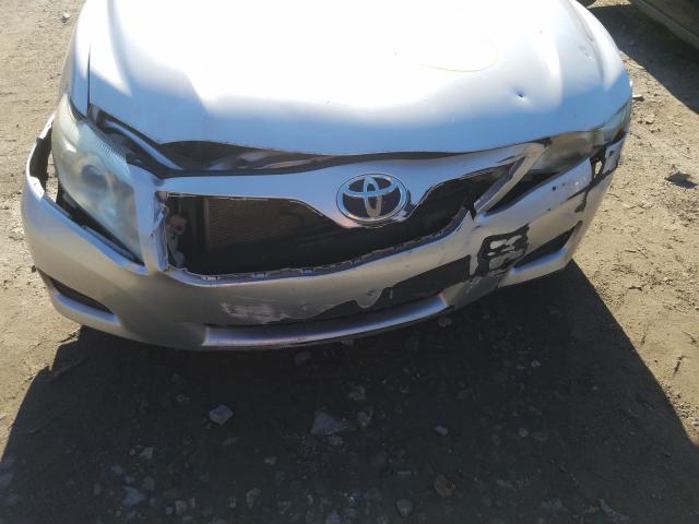 Photo 6 VIN: 4T1BF3EK9BU187698 - TOYOTA CAMRY BASE 