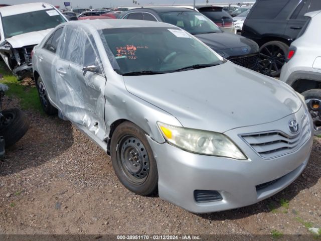 Photo 0 VIN: 4T1BF3EK9BU191735 - TOYOTA CAMRY 