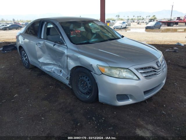 Photo 5 VIN: 4T1BF3EK9BU191735 - TOYOTA CAMRY 