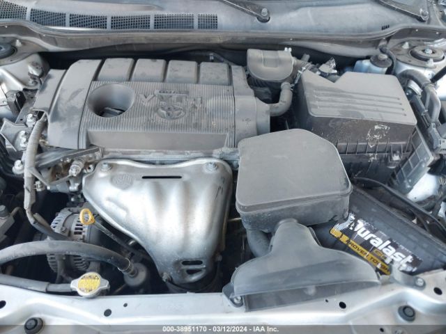 Photo 9 VIN: 4T1BF3EK9BU191735 - TOYOTA CAMRY 