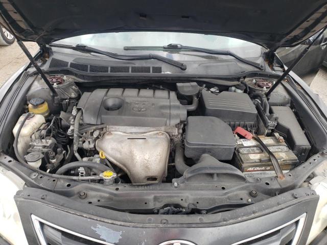 Photo 10 VIN: 4T1BF3EK9BU192707 - TOYOTA CAMRY BASE 