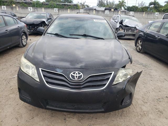 Photo 4 VIN: 4T1BF3EK9BU192707 - TOYOTA CAMRY BASE 