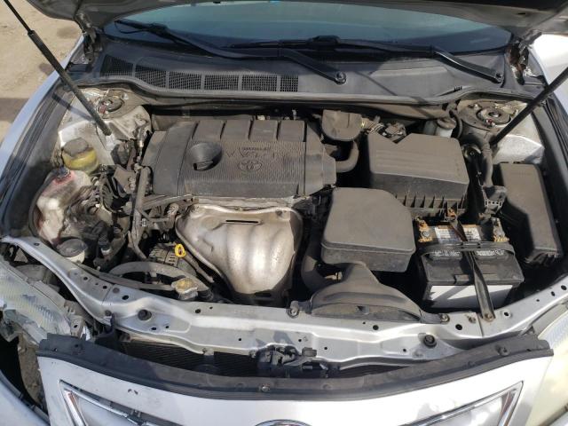 Photo 10 VIN: 4T1BF3EK9BU193081 - TOYOTA CAMRY BASE 