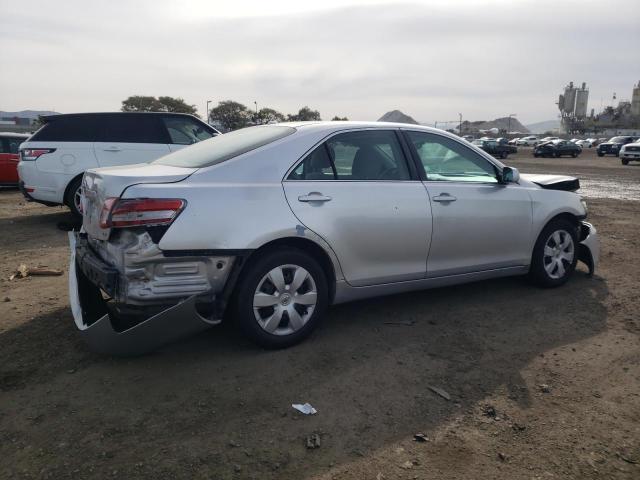 Photo 2 VIN: 4T1BF3EK9BU193081 - TOYOTA CAMRY BASE 