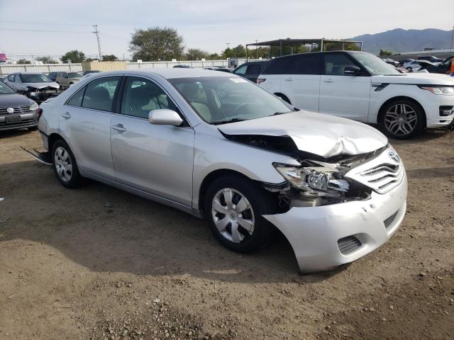 Photo 3 VIN: 4T1BF3EK9BU193081 - TOYOTA CAMRY BASE 