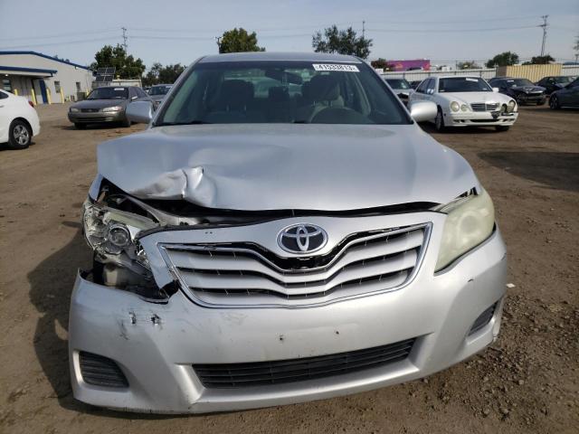 Photo 4 VIN: 4T1BF3EK9BU193081 - TOYOTA CAMRY BASE 