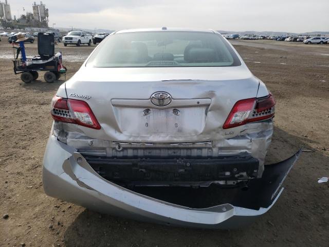 Photo 5 VIN: 4T1BF3EK9BU193081 - TOYOTA CAMRY BASE 