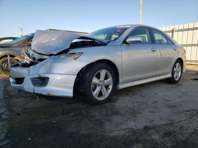 Photo 1 VIN: 4T1BF3EK9BU194263 - TOYOTA CAMRY BASE 