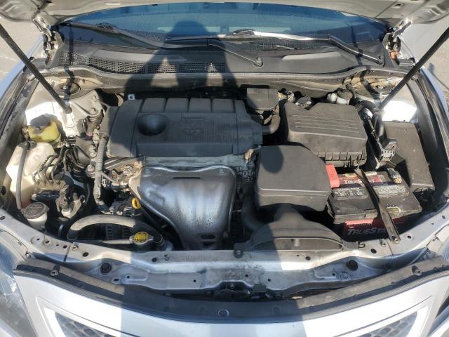 Photo 10 VIN: 4T1BF3EK9BU194781 - TOYOTA CAMRY BASE 