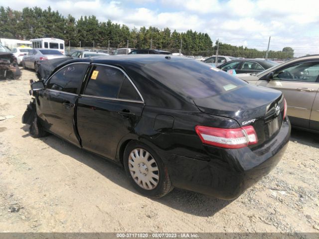 Photo 2 VIN: 4T1BF3EK9BU197017 - TOYOTA CAMRY 