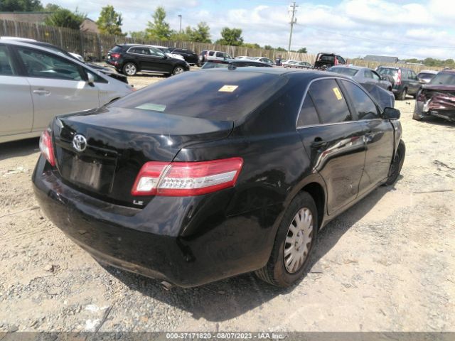 Photo 3 VIN: 4T1BF3EK9BU197017 - TOYOTA CAMRY 