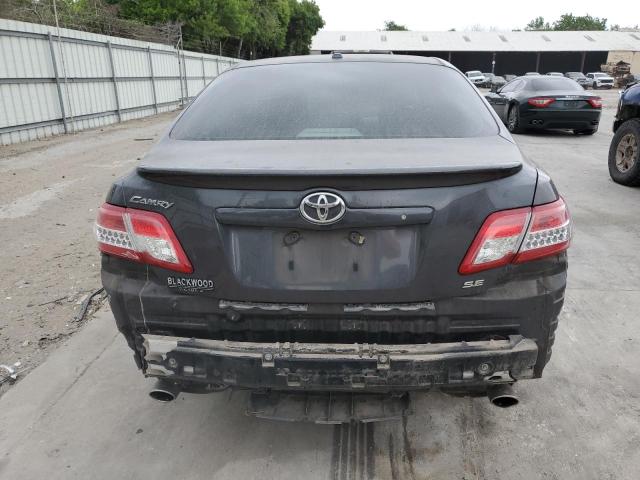 Photo 5 VIN: 4T1BF3EK9BU198488 - TOYOTA CAMRY 